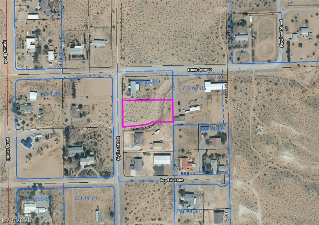 Logandale, NV 89021,Skyline Street