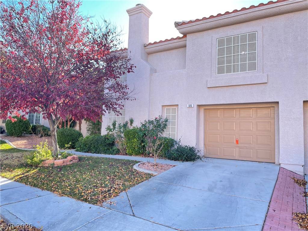 Henderson, NV 89052,515 Crumpler Place