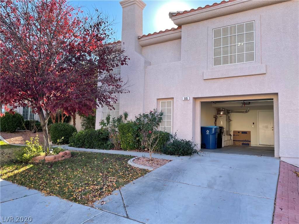 Henderson, NV 89052,515 Crumpler Place