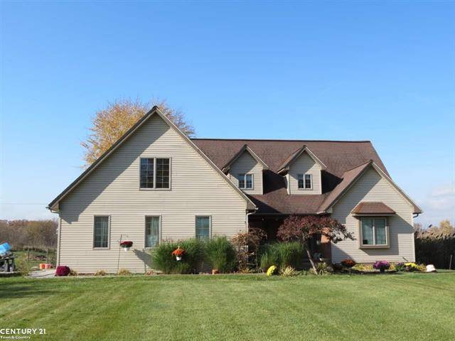 Ray, MI 48096,59099 INDIAN TRAIL