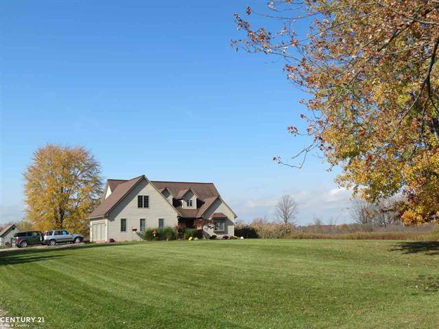 Ray, MI 48096,59099 INDIAN TRAIL