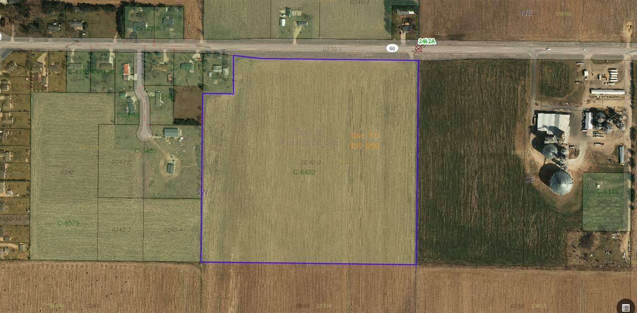 Sauk City, WI 53578,37.13 Ac Hwy 60