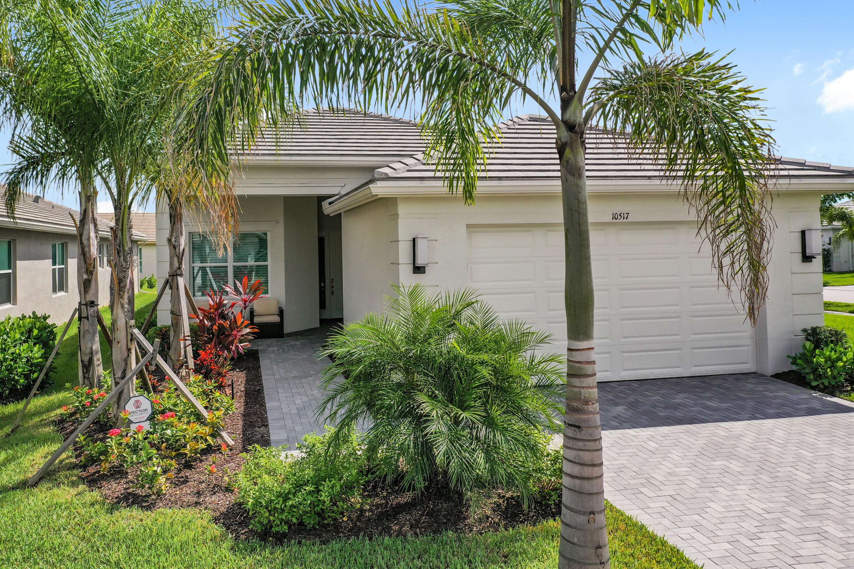 Port Saint Lucie, FL 34987,10517 SW Sunray ST