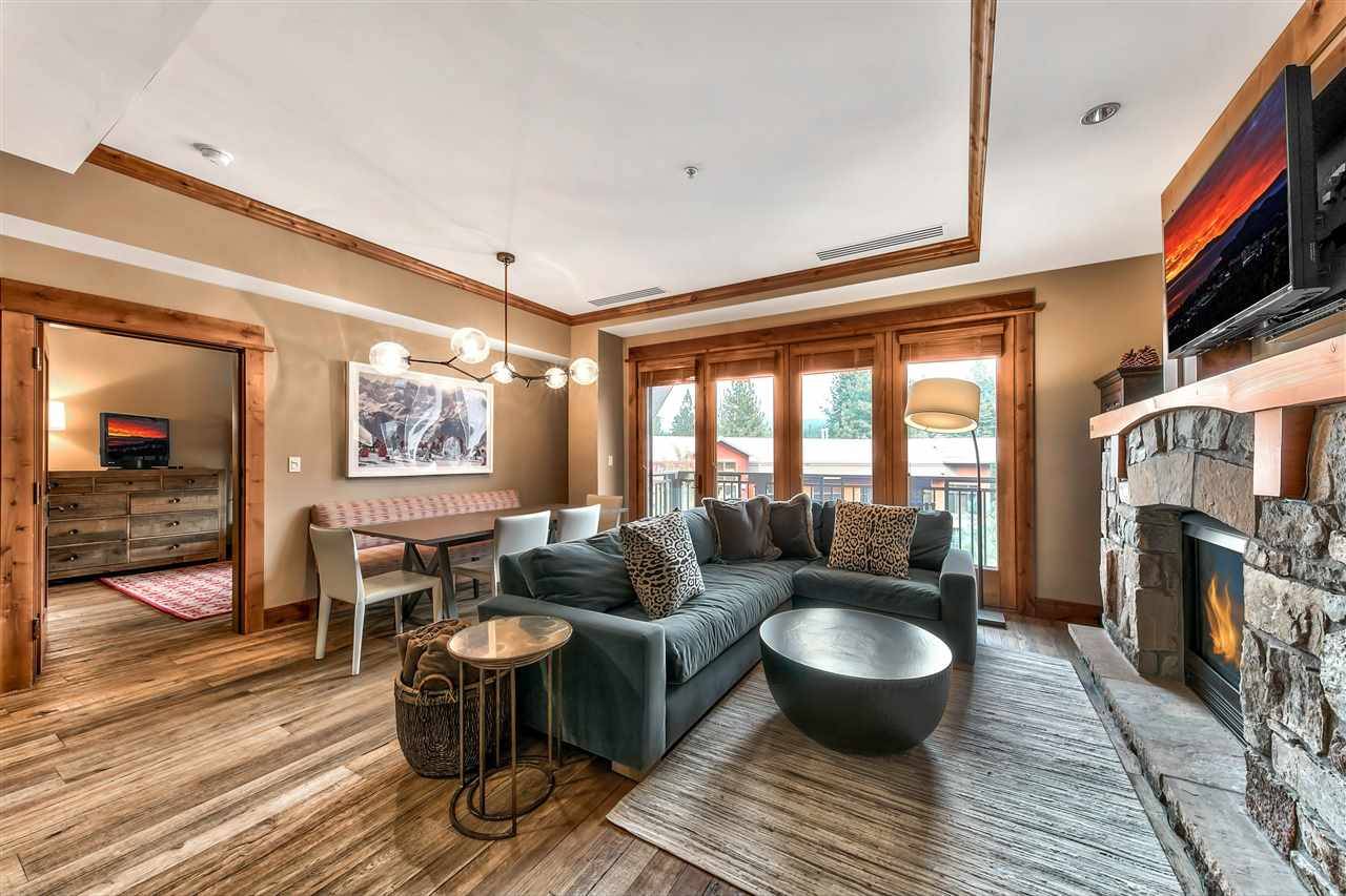 Truckee, CA 96161-4253,8001 Northstar Drive #303