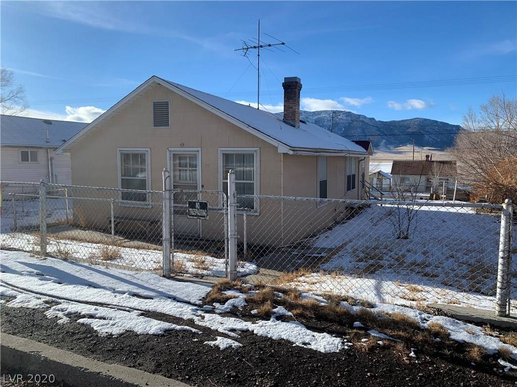 Mcgill, NV 89318,36 4th Street