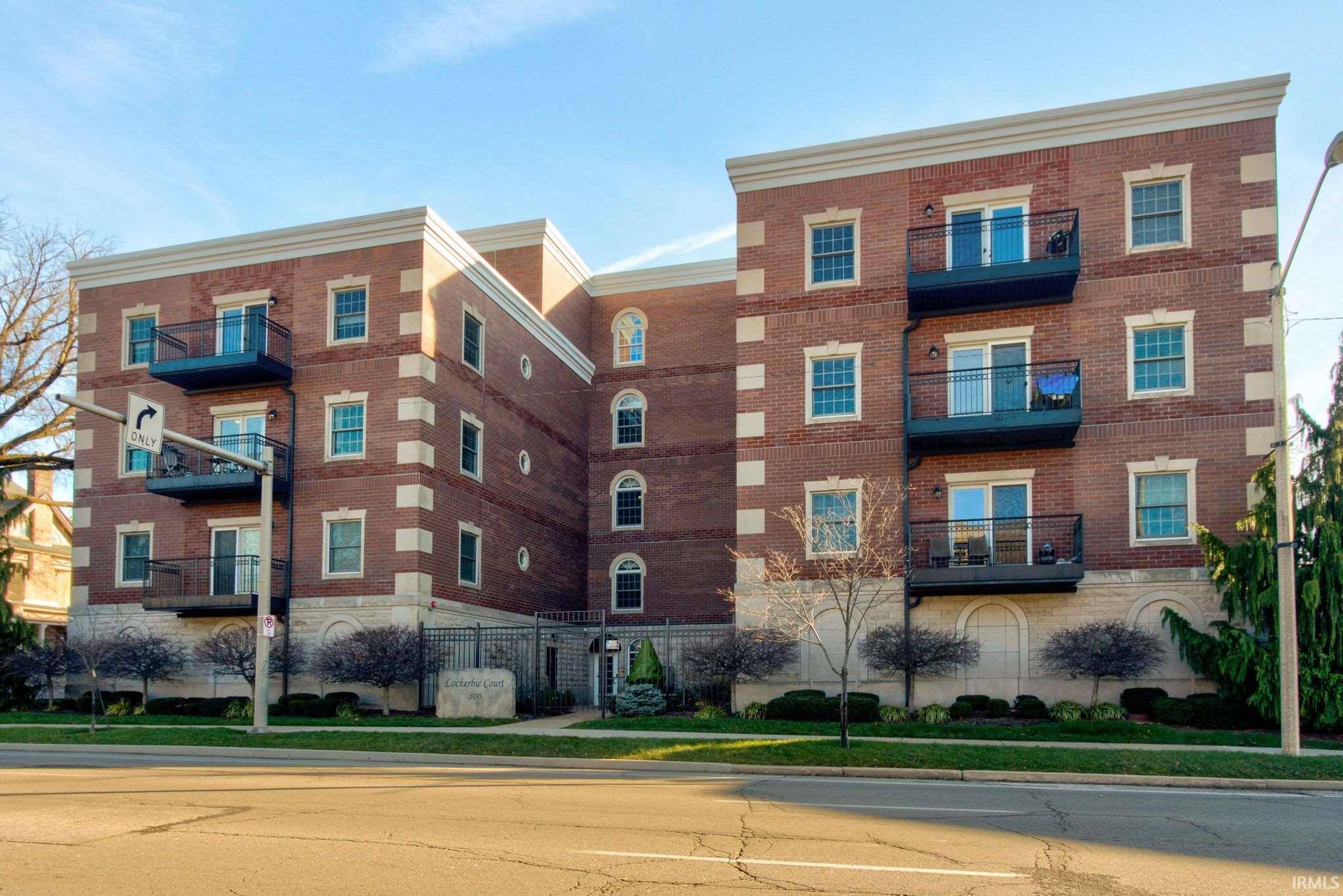 Bloomington, IN 47404,500 N Walnut Street #404