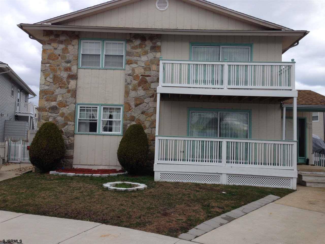 Ventnor, NJ 08406,441-443 Berkshire Dr