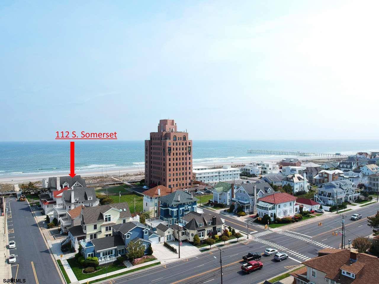 Ventnor, NJ 08406,112 S Somerset Ave