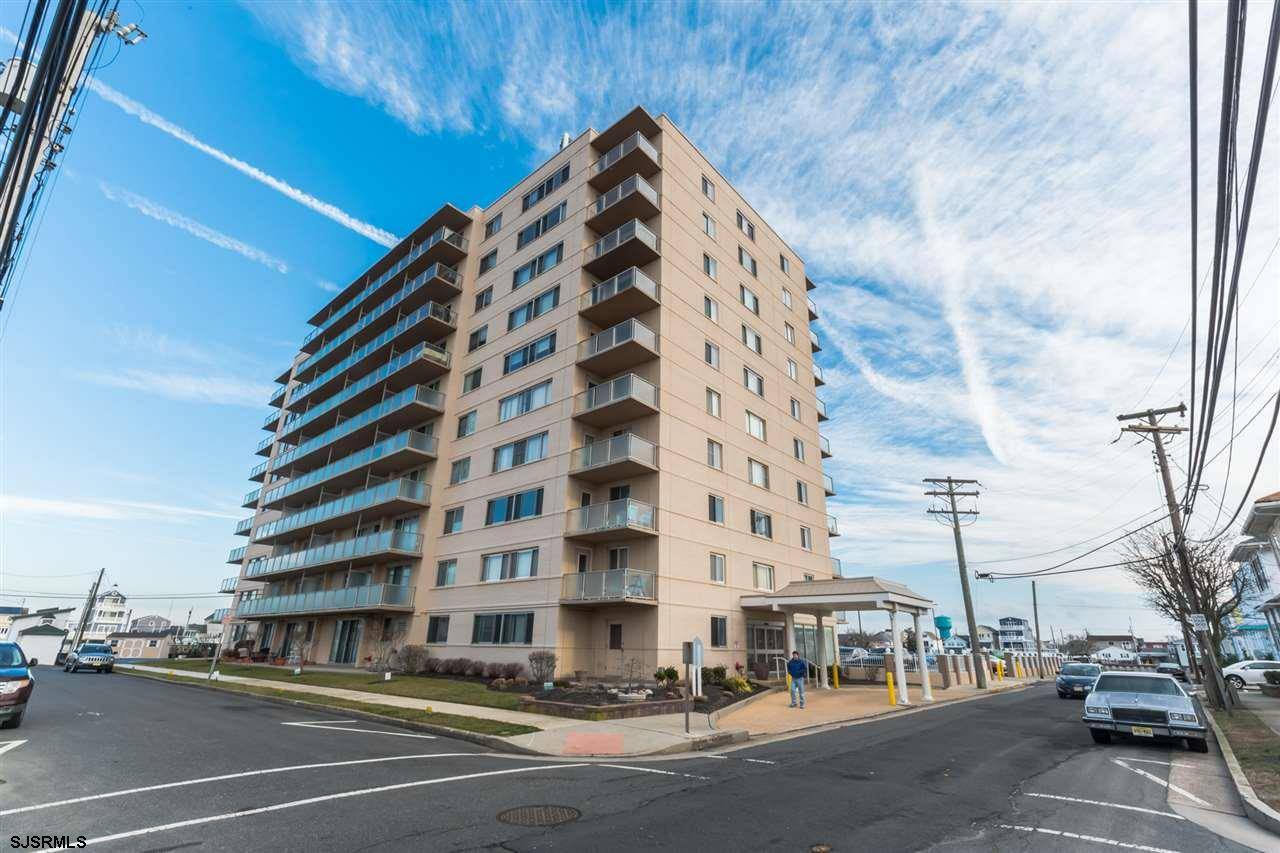 Ventnor, NJ 08406,6101 Monmouth #101