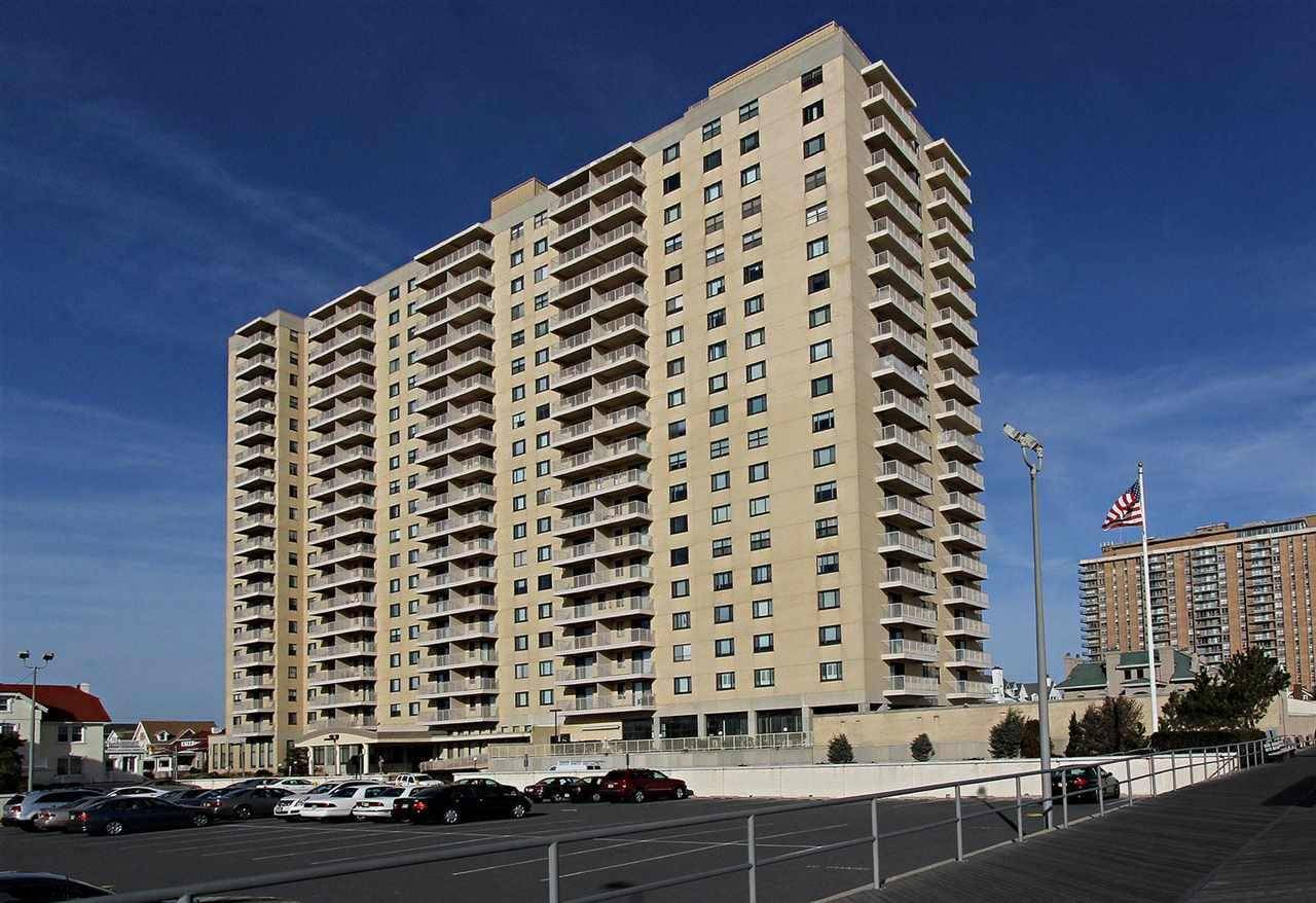 Ventnor, NJ 08406,5000 BOARDWALK #315