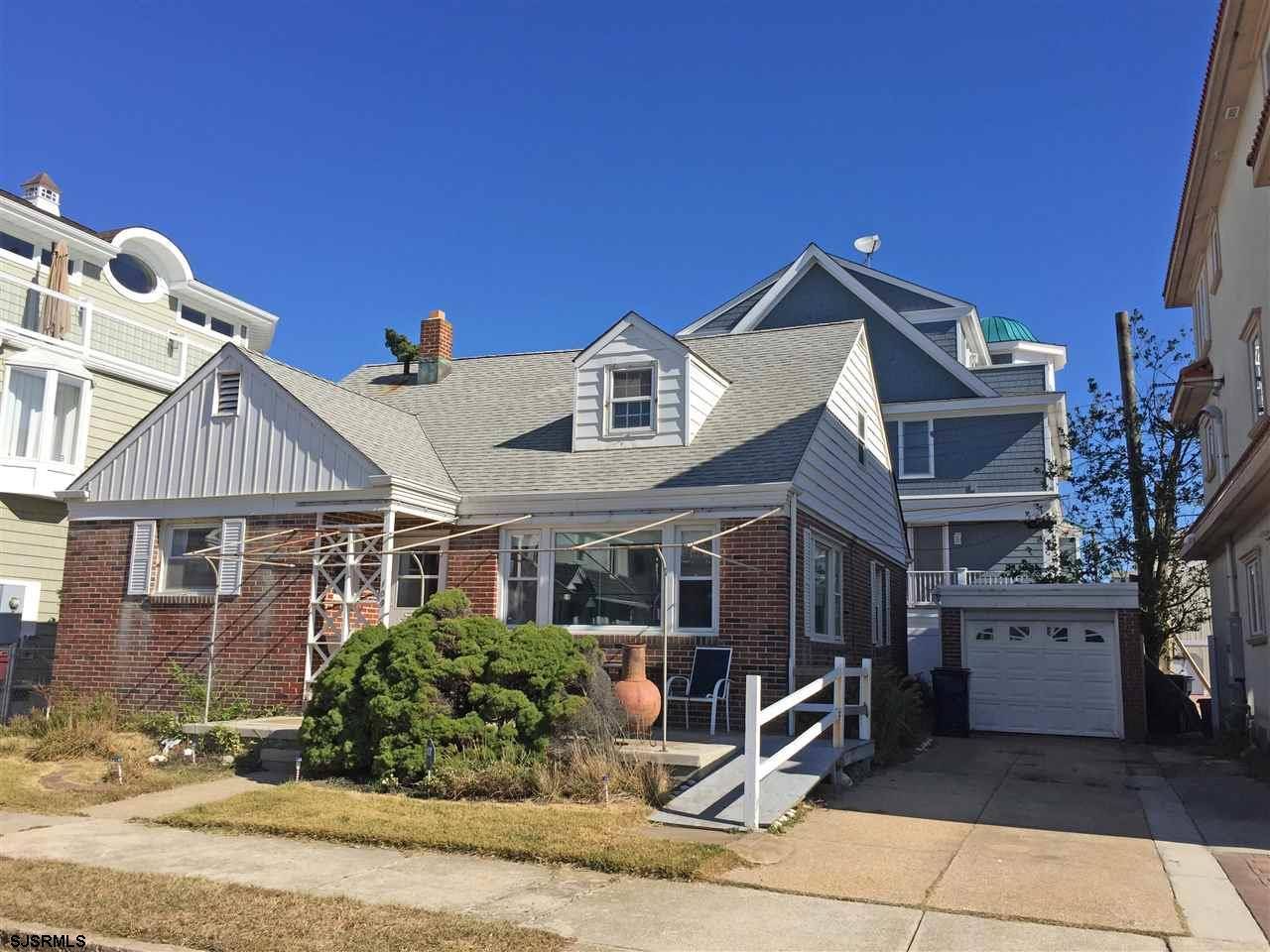 Ventnor, NJ 08406,109 S Baltimore