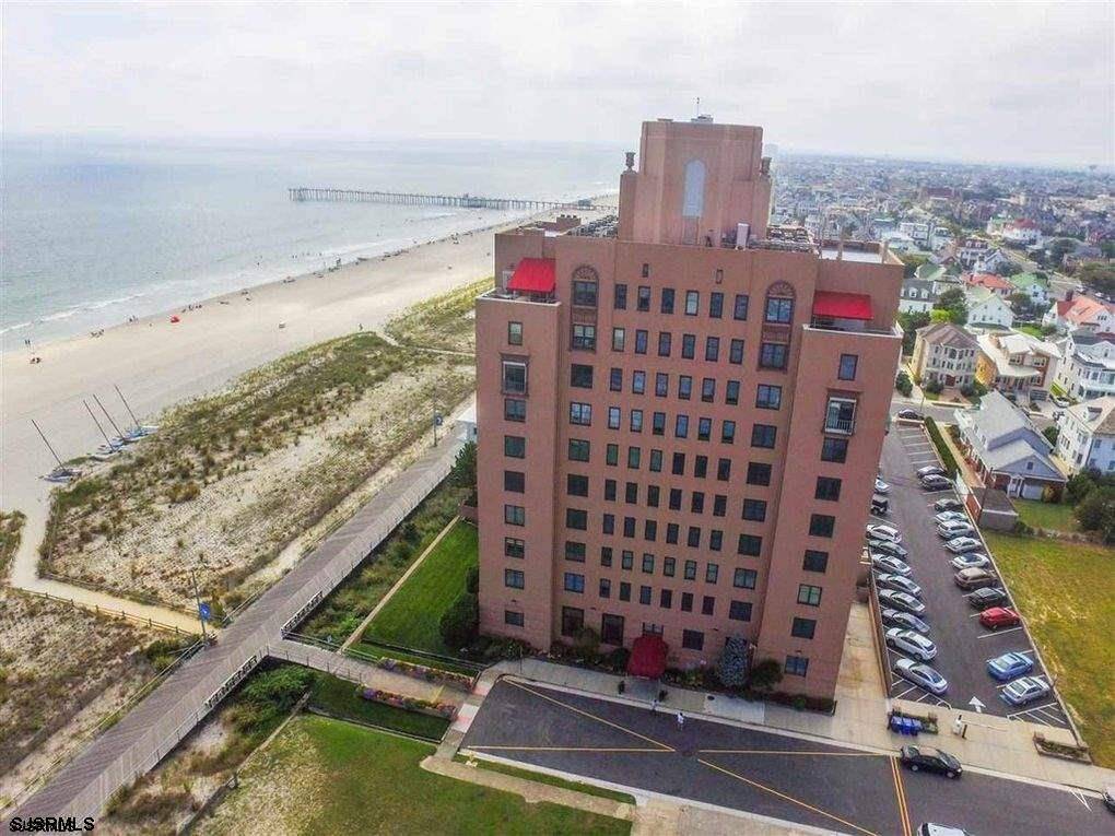 Ventnor, NJ 08406,112 S Oxford Avenue #204