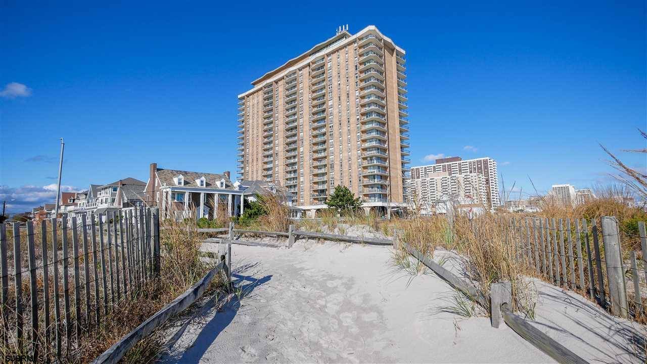 Ventnor, NJ 08406-9999,4800 Boardwalk #1509