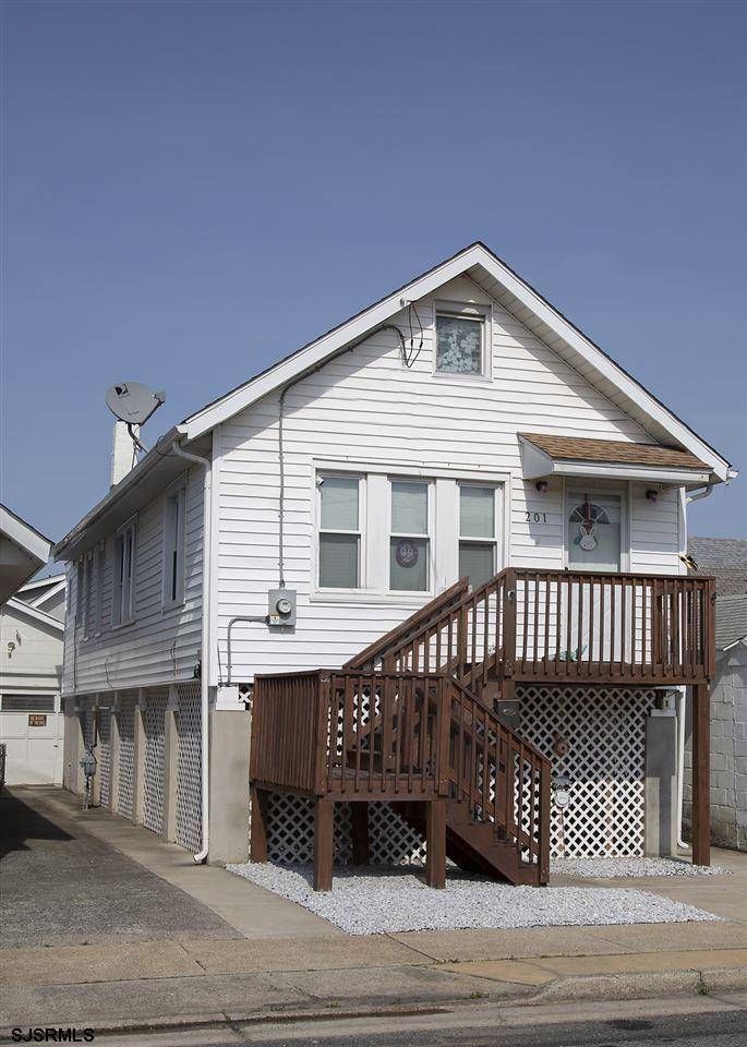 Ventnor, NJ 08406,201 N Somerset Ave