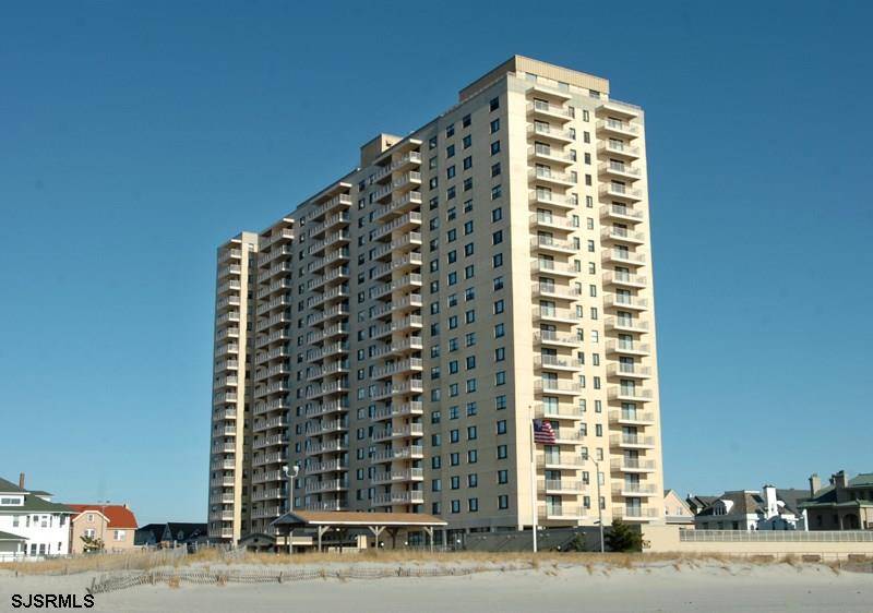 Ventnor, NJ 08406,5000 Boardwalk #1208