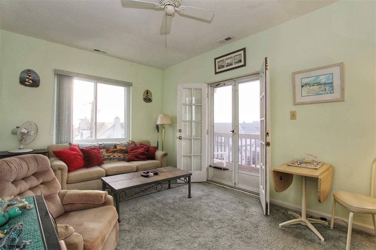 Ventnor, NJ 08406,25 S Surrey Ave. Unit #C-4