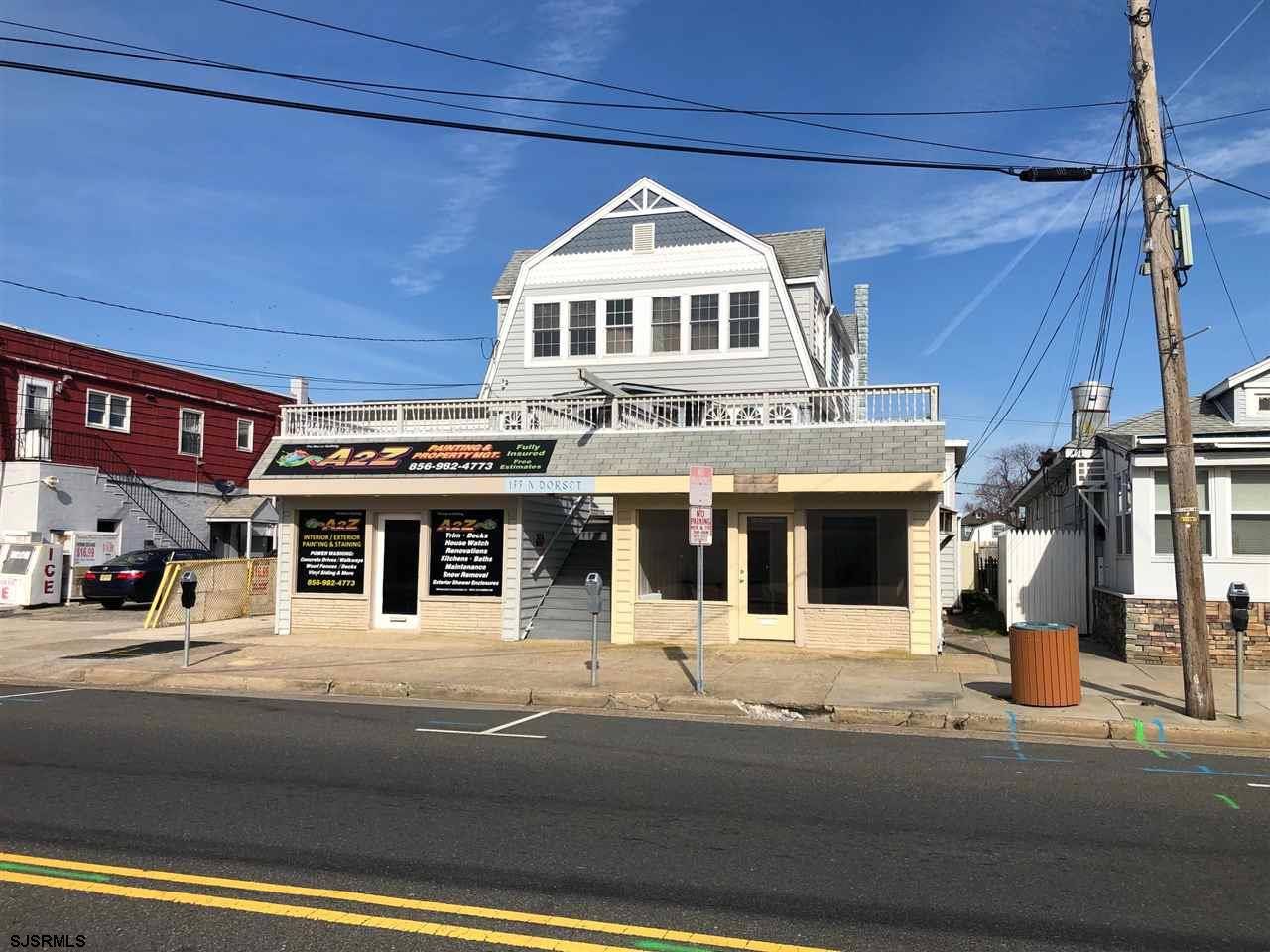 Ventnor, NJ 08406-0488,133 N Dorset Ave