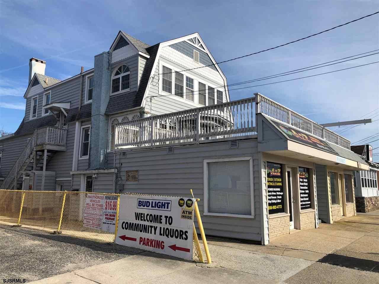 Ventnor, NJ 08406-0488,133 N Dorset Ave