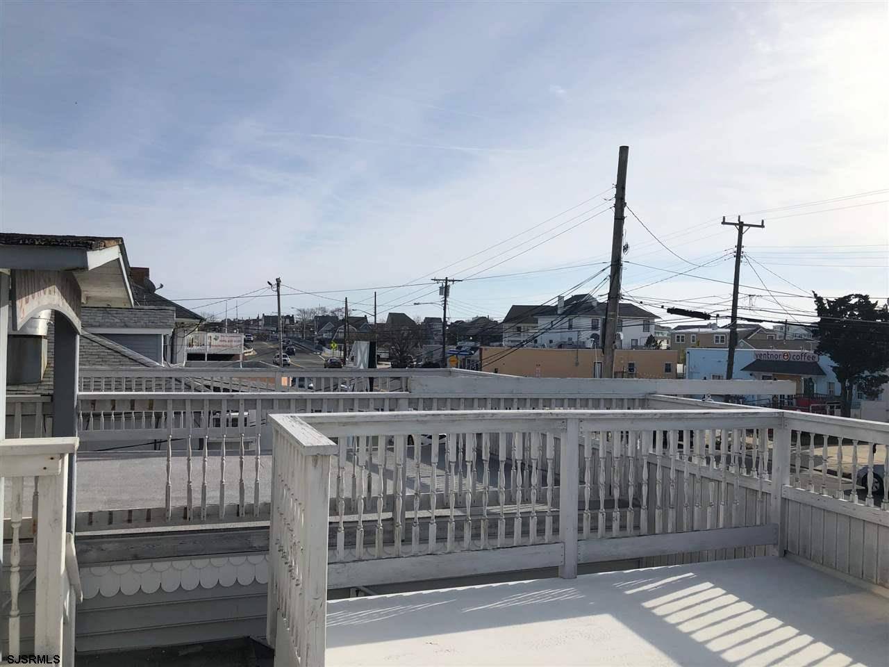 Ventnor, NJ 08406-0488,133 N Dorset Ave