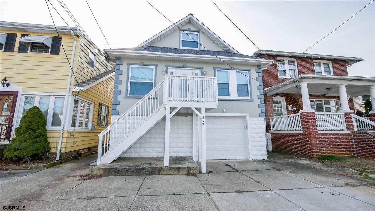 Ventnor, NJ 08406,104 N Troy