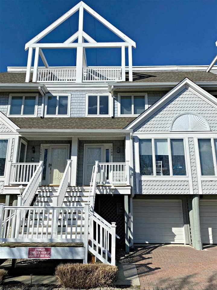 Ventnor, NJ 08406,1703 East #1703