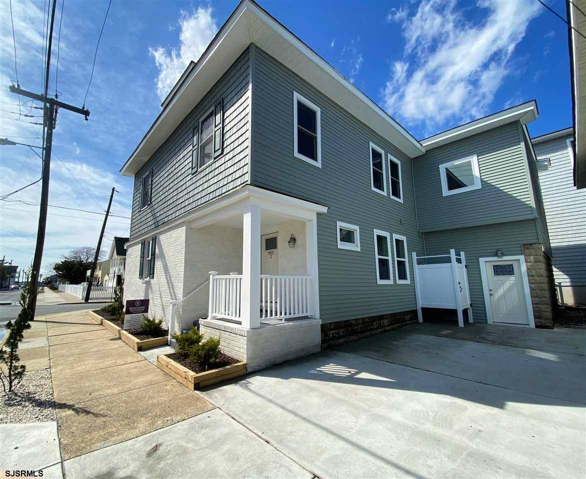 Ventnor, NJ 08406,5905 Calvert Ave