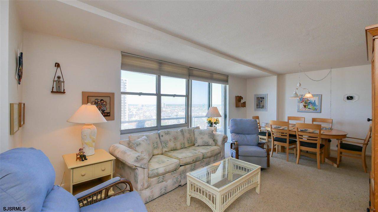 Ventnor, NJ 08406,4800 Boardwalk #1107