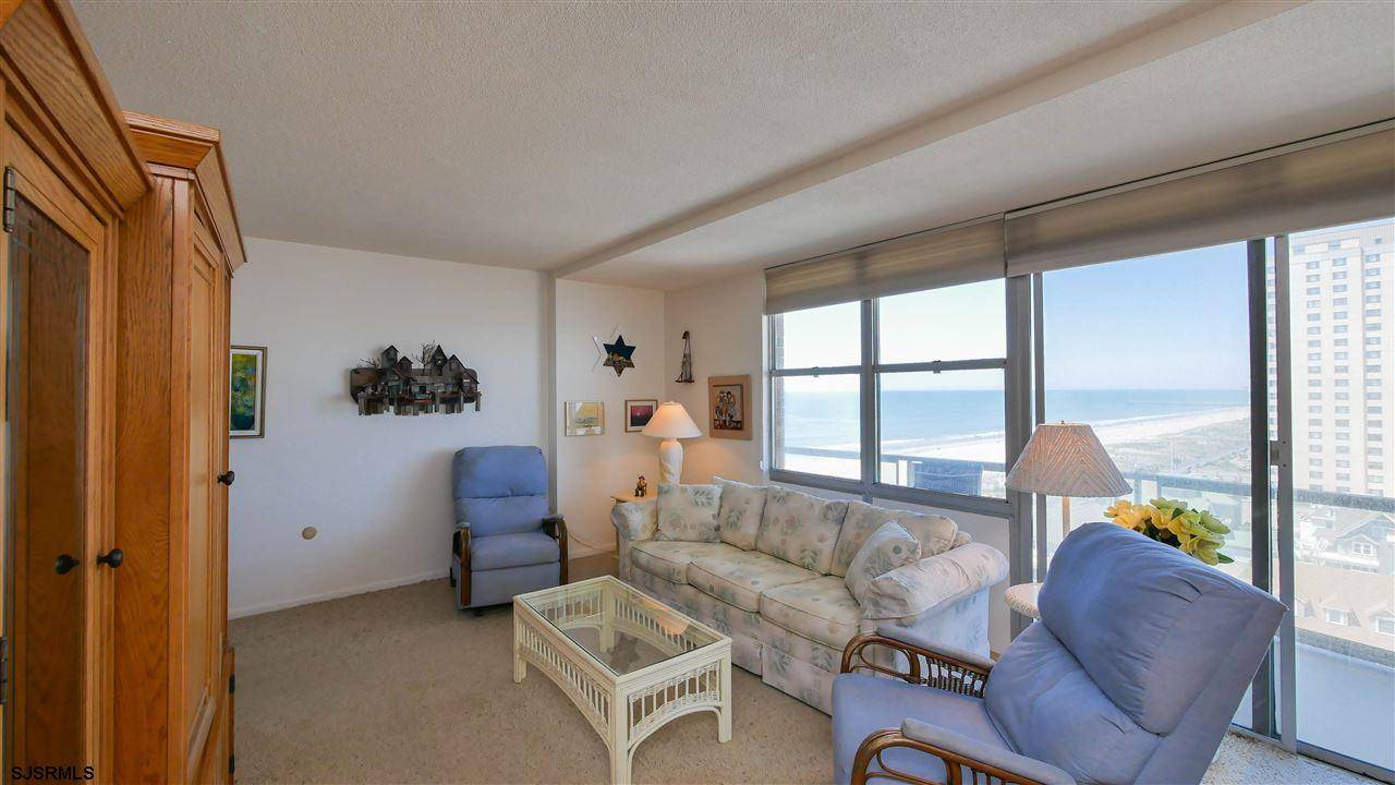 Ventnor, NJ 08406,4800 Boardwalk #1107