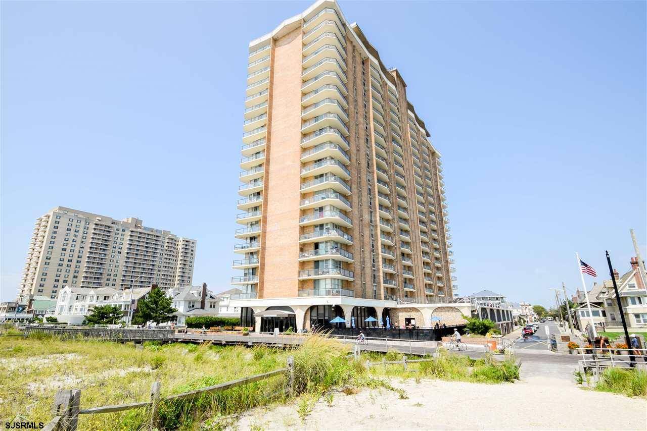 Ventnor, NJ 08406,4800 BOARDWALK #1106