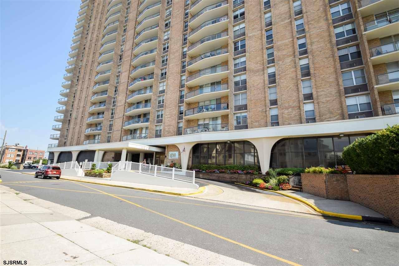 Ventnor, NJ 08406,4800 BOARDWALK #1106