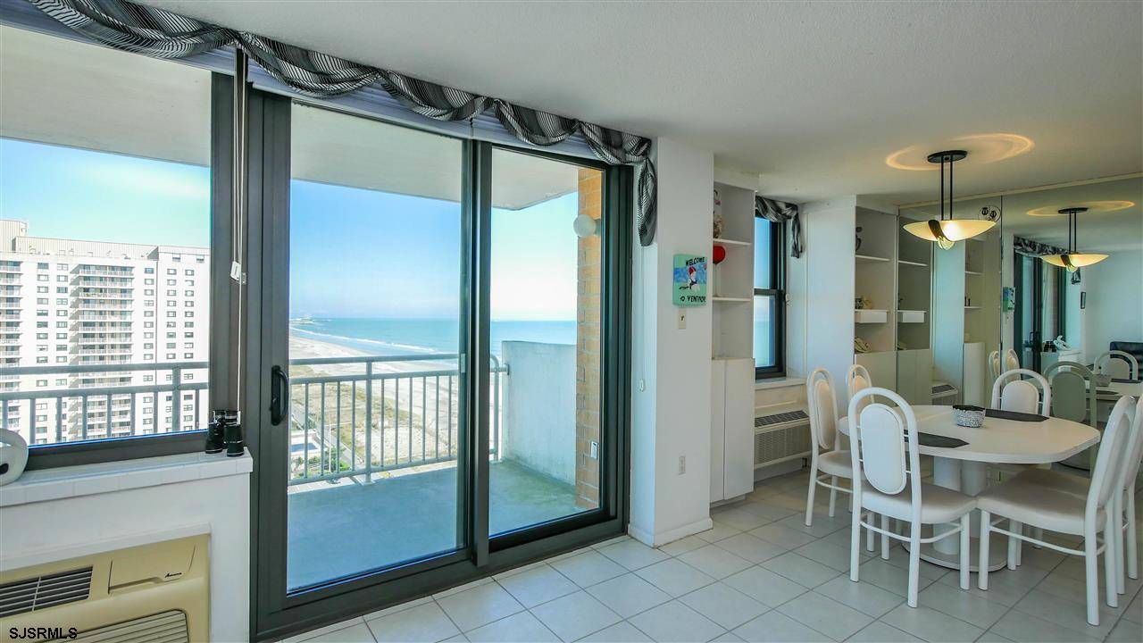 Ventnor, NJ 08406,5200 Boardwalk #1904 or 19D