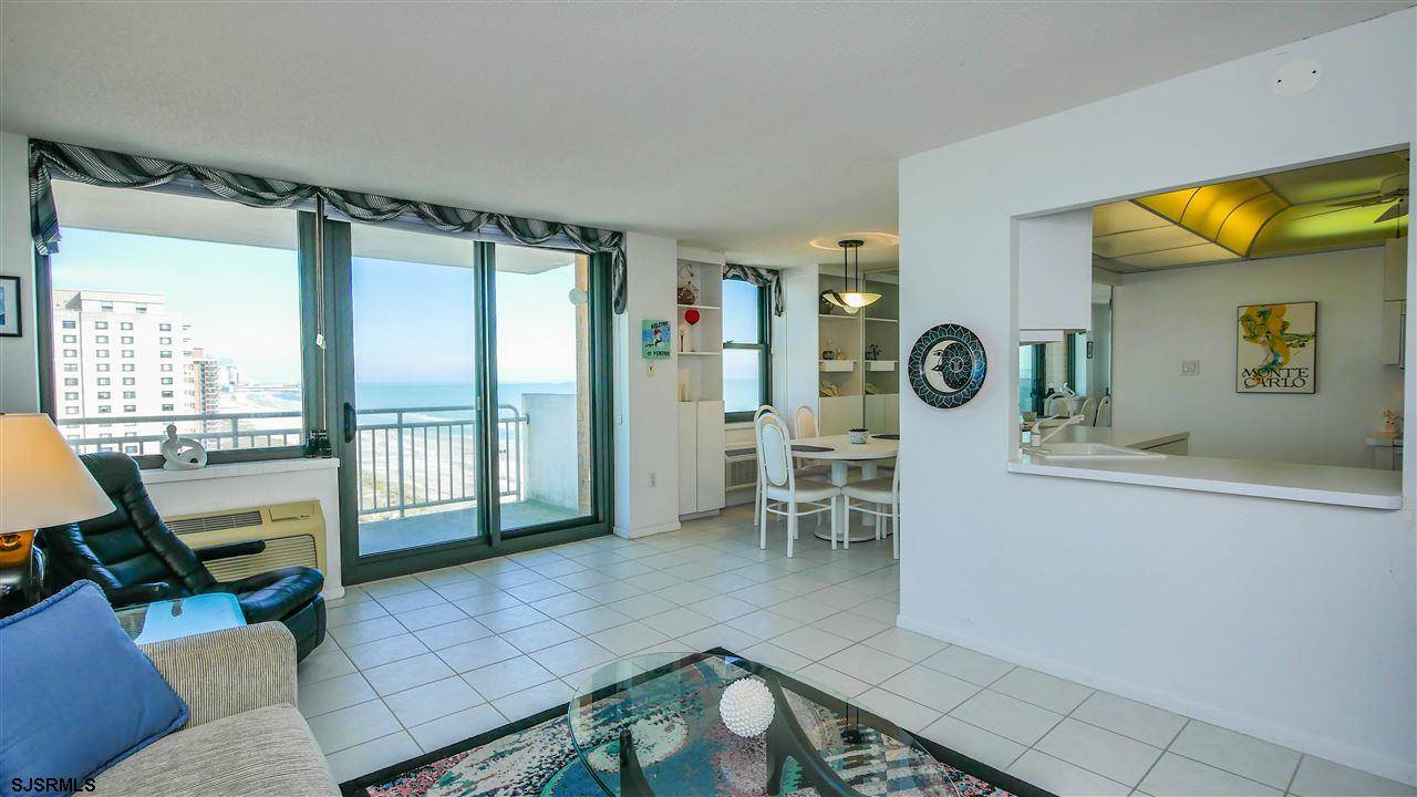 Ventnor, NJ 08406,5200 Boardwalk #1904 or 19D