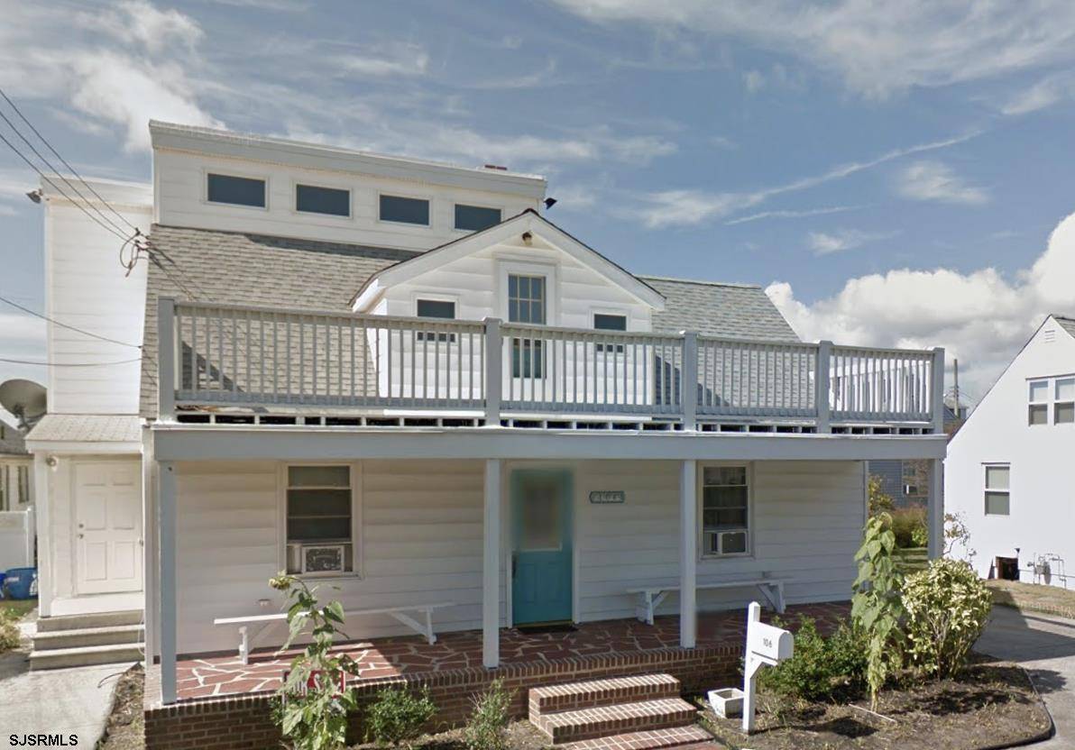 Ventnor, NJ 08406,106 N Richards Ave