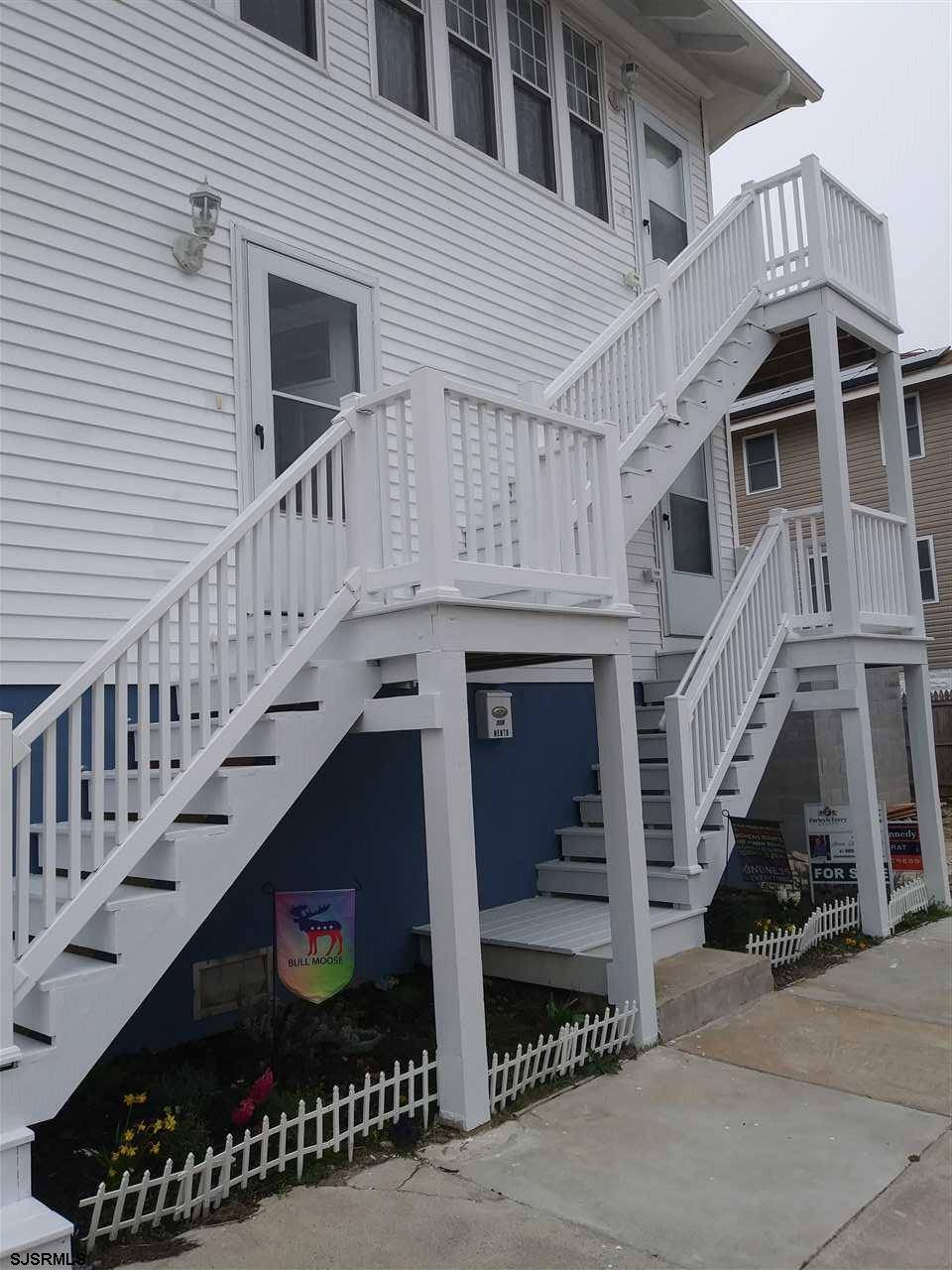 Ventnor, NJ 08406-2132,116 N New Haven