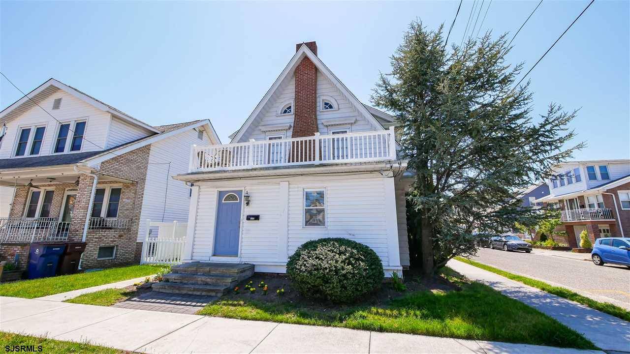 Ventnor, NJ 08406,7118 Ventnor Ave