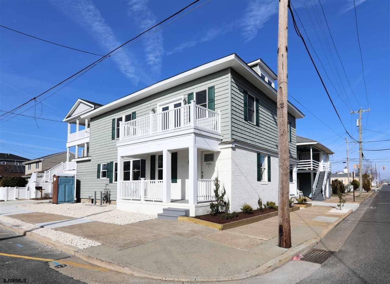 Ventnor, NJ 08406,5905 Calvert #1ST FLOOR