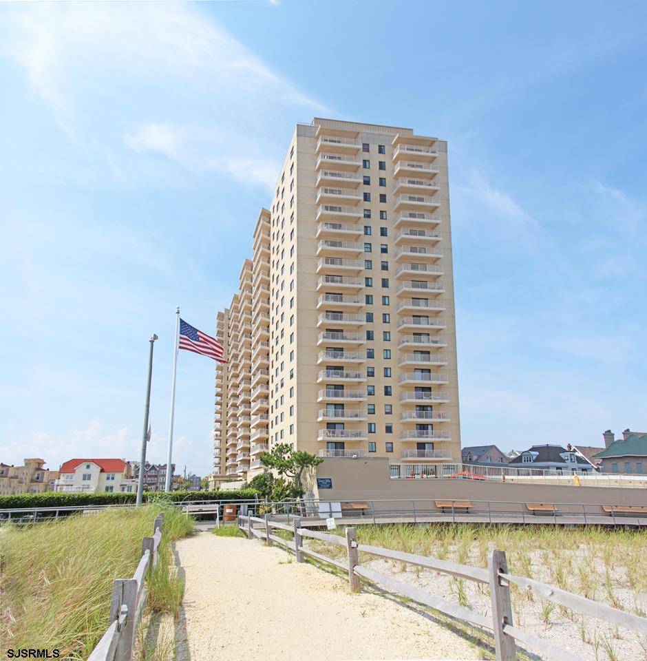 Ventnor, NJ 08406,5000 Boardwalk #1808