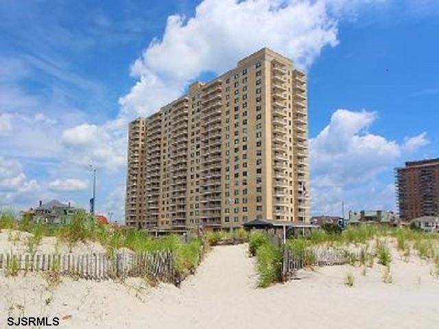 Ventnor, NJ 08406,5000 Boardwalk #1903