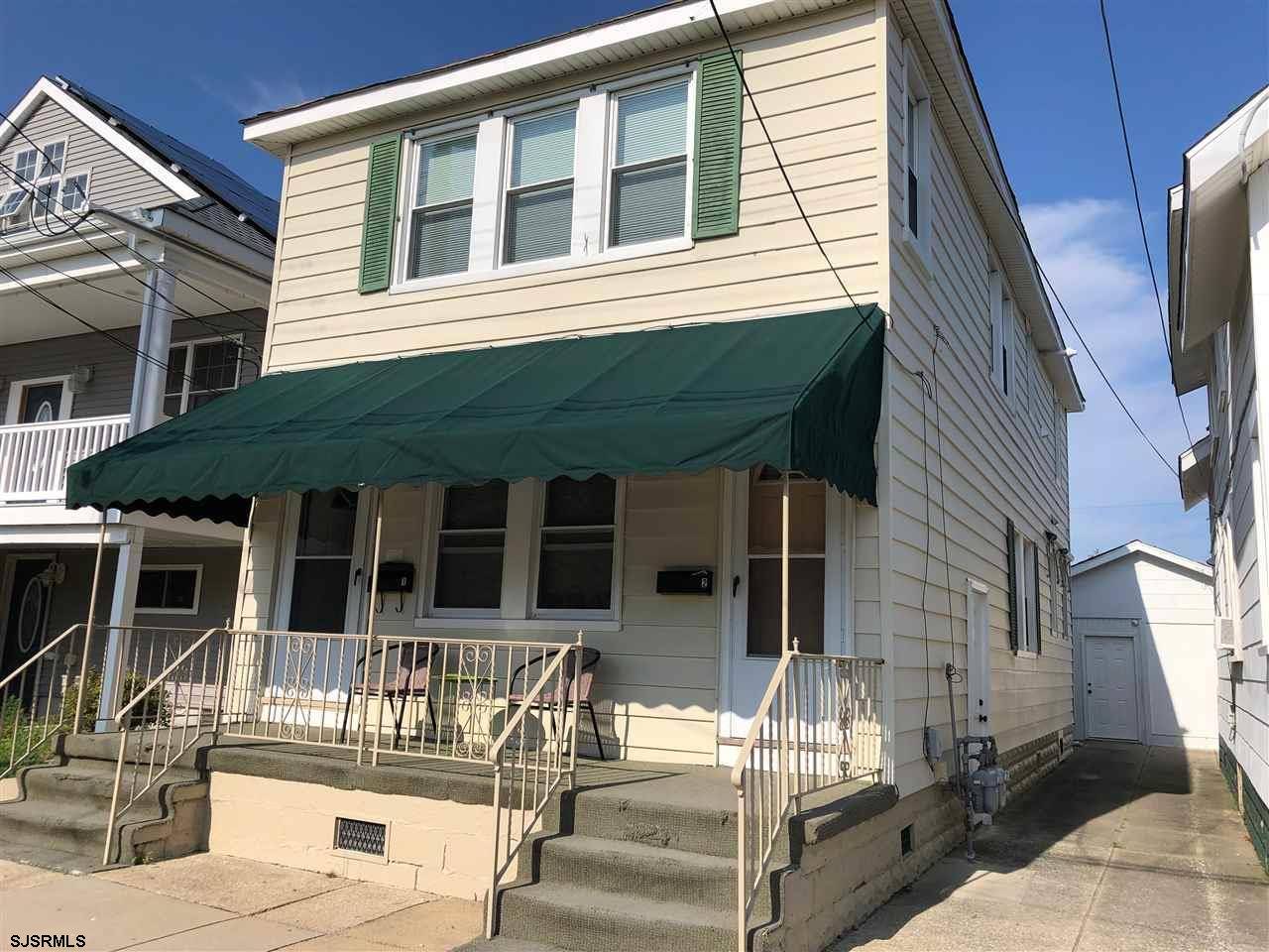 Ventnor, NJ 08406,309 N Oxford Ave