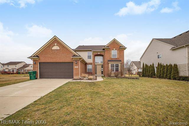 Van Buren Twp, MI 48111,43602 S TIMBERVIEW DR