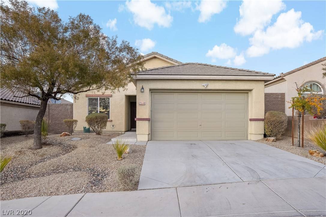 Henderson, NV 89044,2648 Lochleven Way