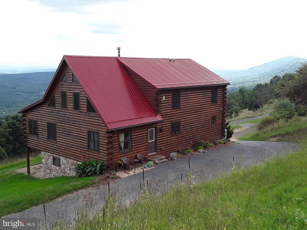 Keyser, WV 26726,9248 WAXLER RD