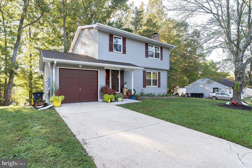 Upper Marlboro, MD 20772,9932 LYNDIA PL