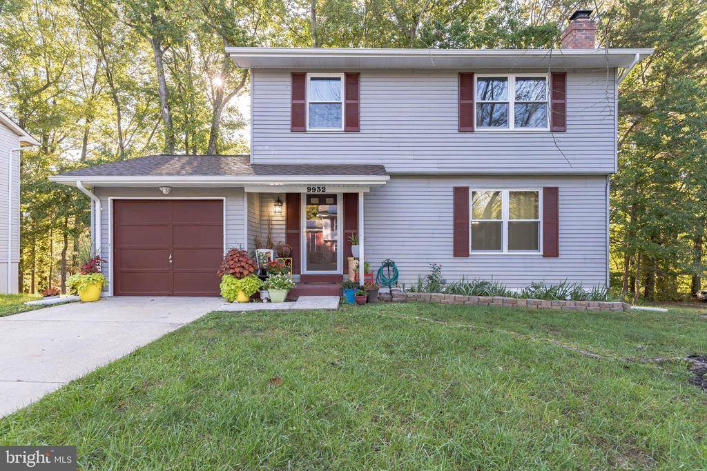 Upper Marlboro, MD 20772,9932 LYNDIA PL