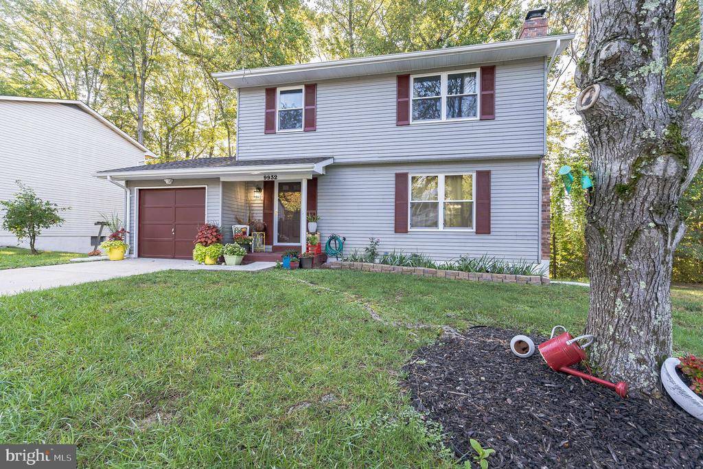 Upper Marlboro, MD 20772,9932 LYNDIA PL