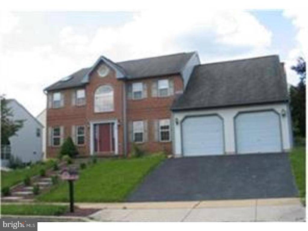 Shillington, PA 19607,17 RIM VIEW LN