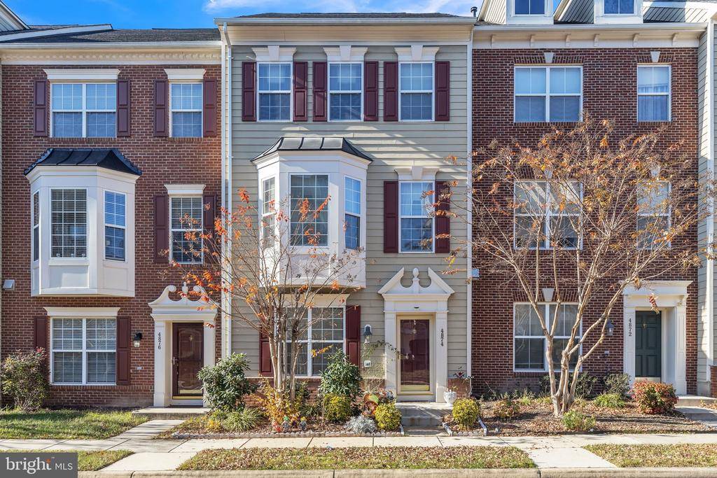 Woodbridge, VA 22192,4874 CAVALLO WAY