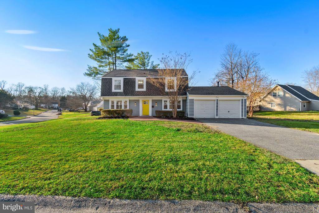 Bowie, MD 20716,1500 PAGEANT CT