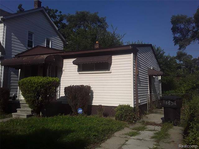 Detroit, MI 48234,18854 KEYSTONE ST