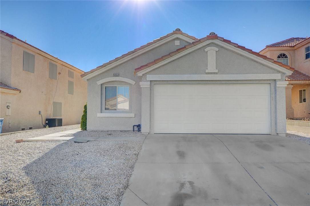 Las Vegas, NV 89129,9353 Leaping Lilly Avenue